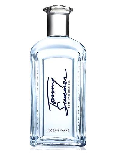 Tommy Summer Ocean Wave Tommy Hilfiger for men