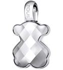 LoveMe The Silver Parfum Tous for women