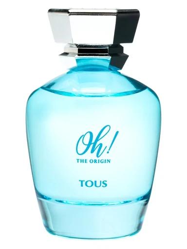 Oh! The Origin Eau de Toilette Tous for women