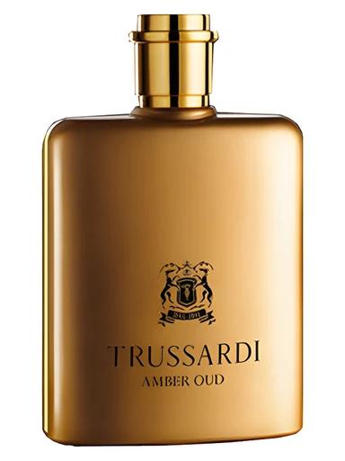 Trussardi Amber Oud Trussardi for men