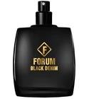Forum Black Denim
