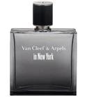 In New York Van Cleef & Arpels for men