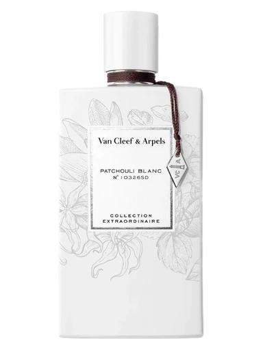 Patchouli Blanc Van Cleef & Arpels for women and men