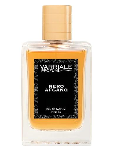 Nero Afgano Varriale Profumi for men