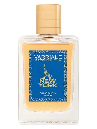New York Varriale Profumi for women and men