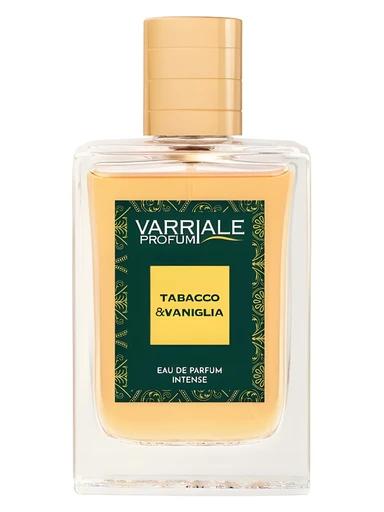 Tobacco & Vaniglia Varriale Profumi for women and men