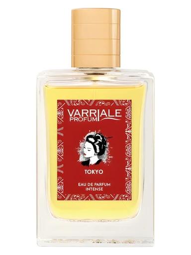 Tokyo Varriale Profumi for women and men