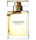 Vanitas Eau de Toilette Versace for women