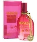 Versus Time For Pleasure Versace for women