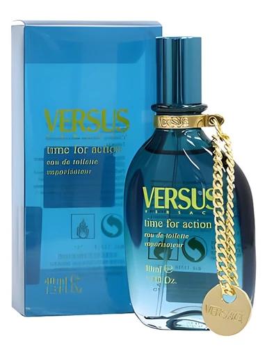 Versus Time for Action Versace for women and men
