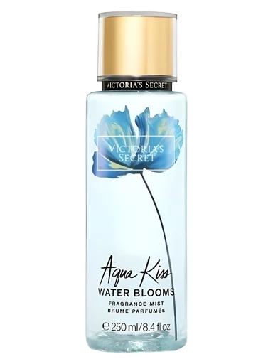 Aqua Kiss Water Blooms Victoria's Secret for women