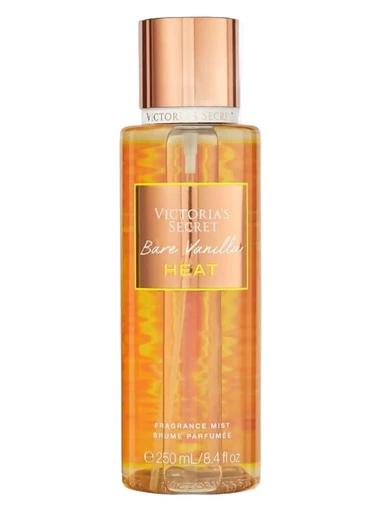 Bare Vanilla Heat Victoria's Secret for women