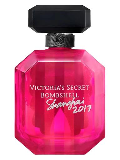 Bombshell Shanghai 2017 Victoria's Secret for women
