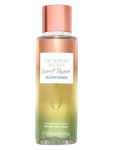 Coconut Passion Sunkissed Victoria's Secret for women