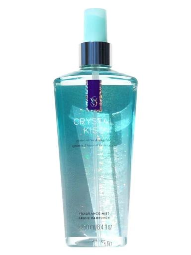 Crystal Kiss