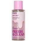 Fresh & Clean Crème Victoria's Secret for women