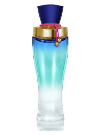 Heavenly in Paradise