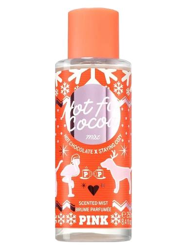 Hot for Cocoa Victoria's Secret for women