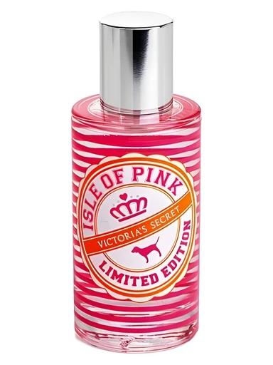 Isle of Pink Victoria's Secret for women