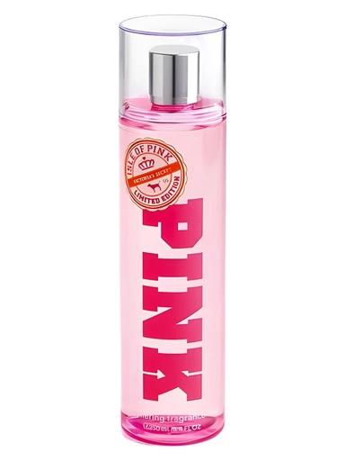Isle of Pink Shimmering Fragrance Mist Victoria's Secret for women