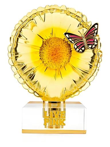 Life Is Pink Live Pink Victoria's Secret for women