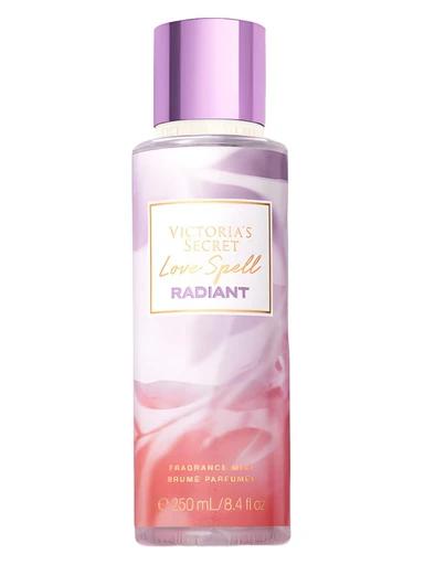 Love Spell Radiant Victoria's Secret for women