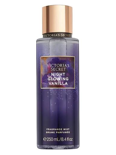 Night Glowing Vanilla Victoria's Secret for women