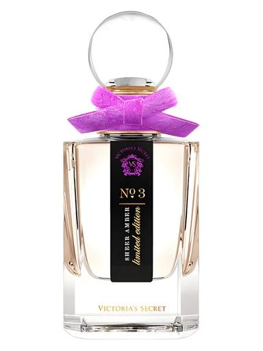 No3 Sheer Amber Victoria's Secret for women