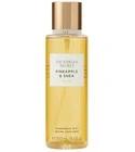 Pineapple & Shea Glow Victoria's Secret for women