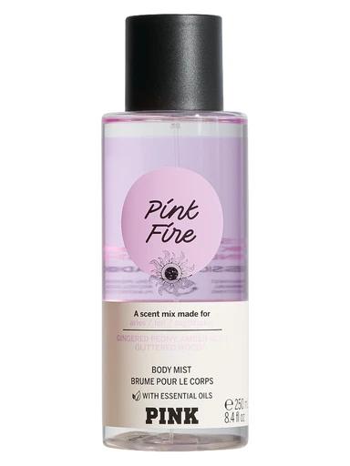 Pink Fire Victoria's Secret for women