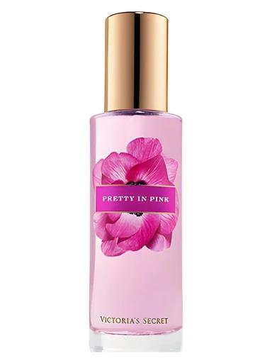 Pretty in Pink Victoria's Secret for women