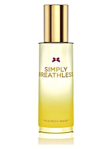 Simply Breathless Victoria's Secret for women
