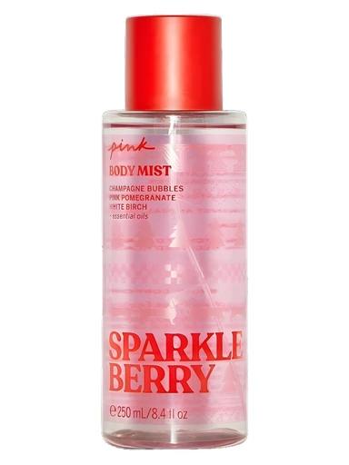 Sparkle Berry Victoria's Secret for women