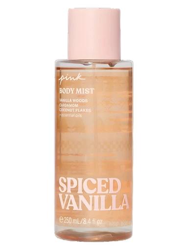 Spiced Vanilla Victoria's Secret for women