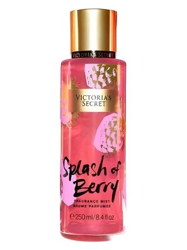 Splash of Berry Victoria's Secret for women