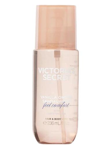 Vanilla Orchid Sandalwood Victoria's Secret for women