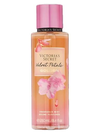 Velvet Petals Golden Victoria's Secret for women