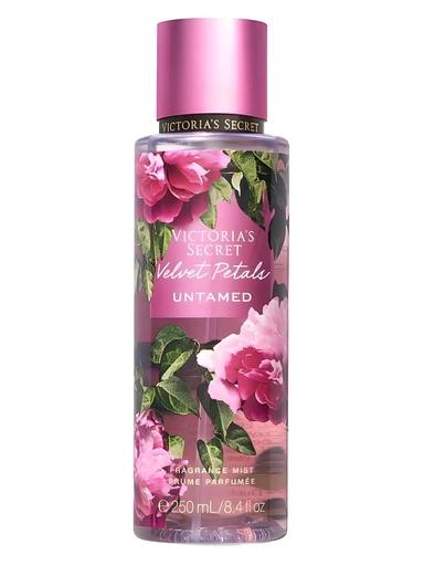 Velvet Petals Untamed