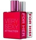 Very Sexy Attraction for Him Victoria's Secret for men