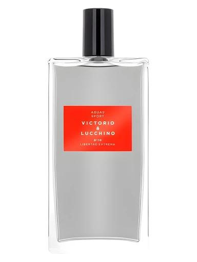 N° 10 Libertad Extrema