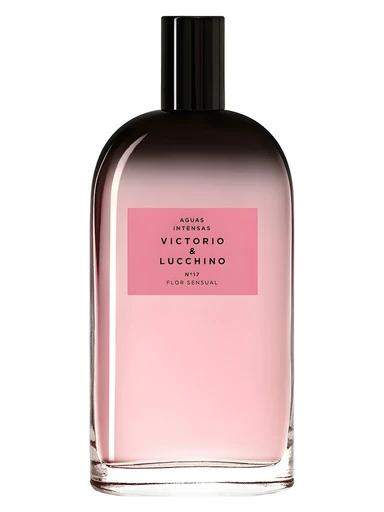 N° 17 Flor Sensual Victorio & Lucchino for women