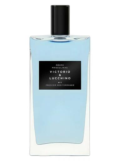 N° 7 Frescor Mediterráneo Victorio & Lucchino for men