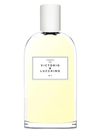 Nº 1 Azahar Radiante Victorio & Lucchino for women