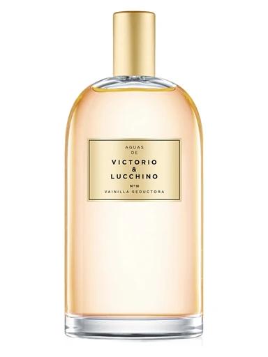 Nº 10 Vainilla Seductora Vanille Seductress Victorio & Lucchino for women