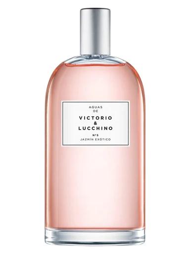 Nº 5 Jazmim Exótico Victorio & Lucchino for women