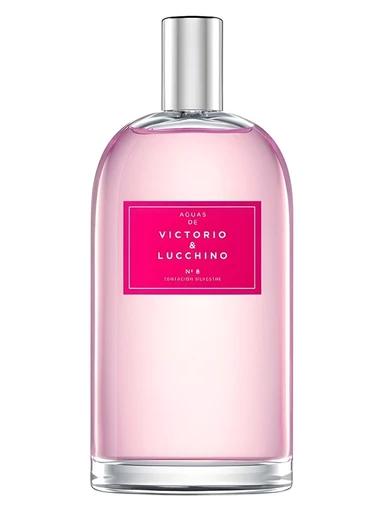 Nº 8 Tentacion Silvestre Victorio & Lucchino for women