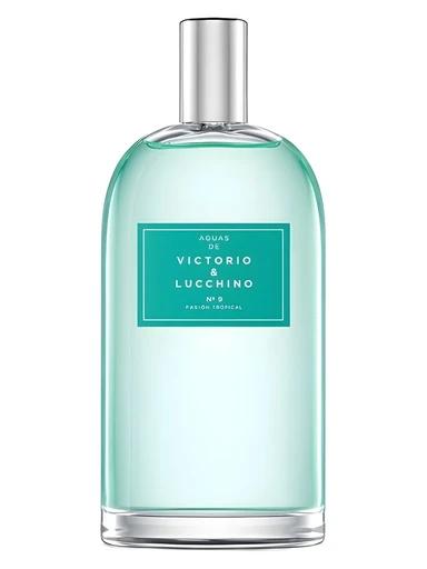Nº 9 Passion Tropical Victorio & Lucchino for women