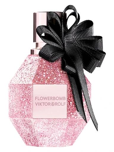 Flowerbomb Pink Sparkle Viktor&Rolf for women
