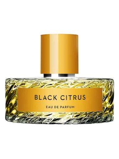 Black Citrus Vilhelm Parfumerie for women and men
