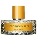 Stockholm 1978 Vilhelm Parfumerie for women and men